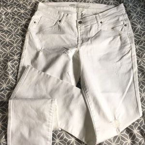 White Jeans 👖